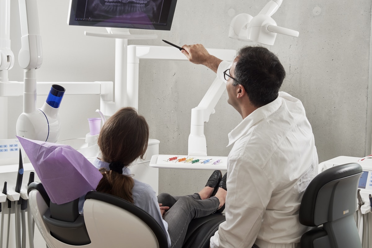 Demo Growth Dental Clinic gallery image 2